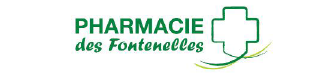 Pharmacie des Fontenelles logo