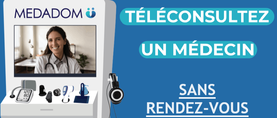Téléconsultation