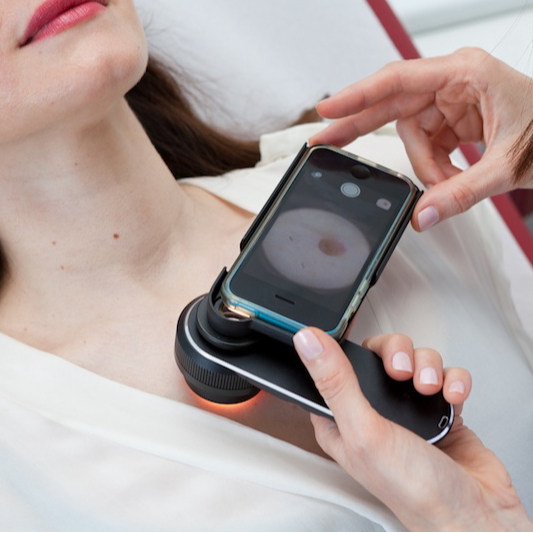 Dépistages dermatologiques