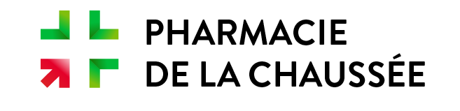 Pharmacie de la Chaussée logo