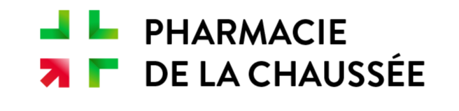 Pharmacie de la Chaussée logo