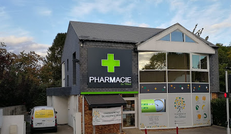 Pharmacie du Tilleul