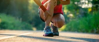 Sport & blessures : astuces d'une ancienne blessée !