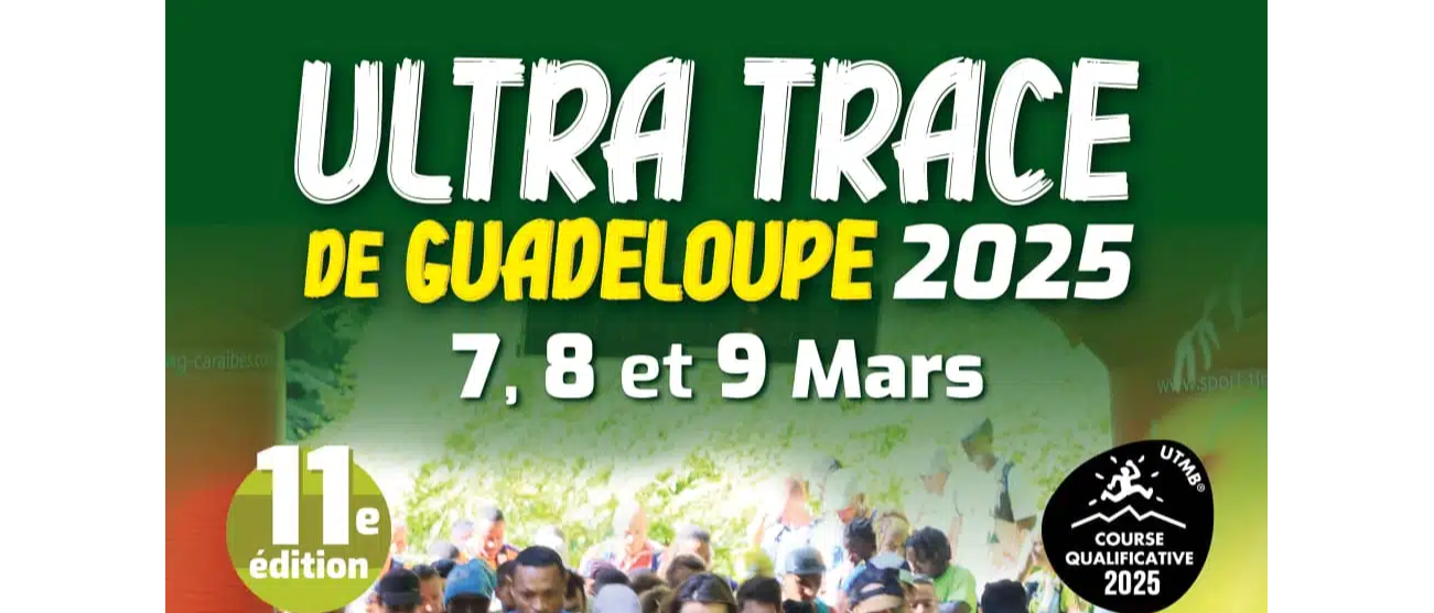 ULTRA TRAIL & SPIRULINE font-ils bon ménage ? 