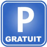 Parking Gratuit