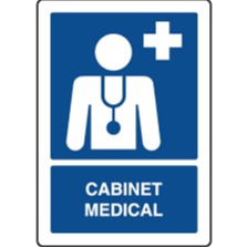 Cabinet médical à proximité