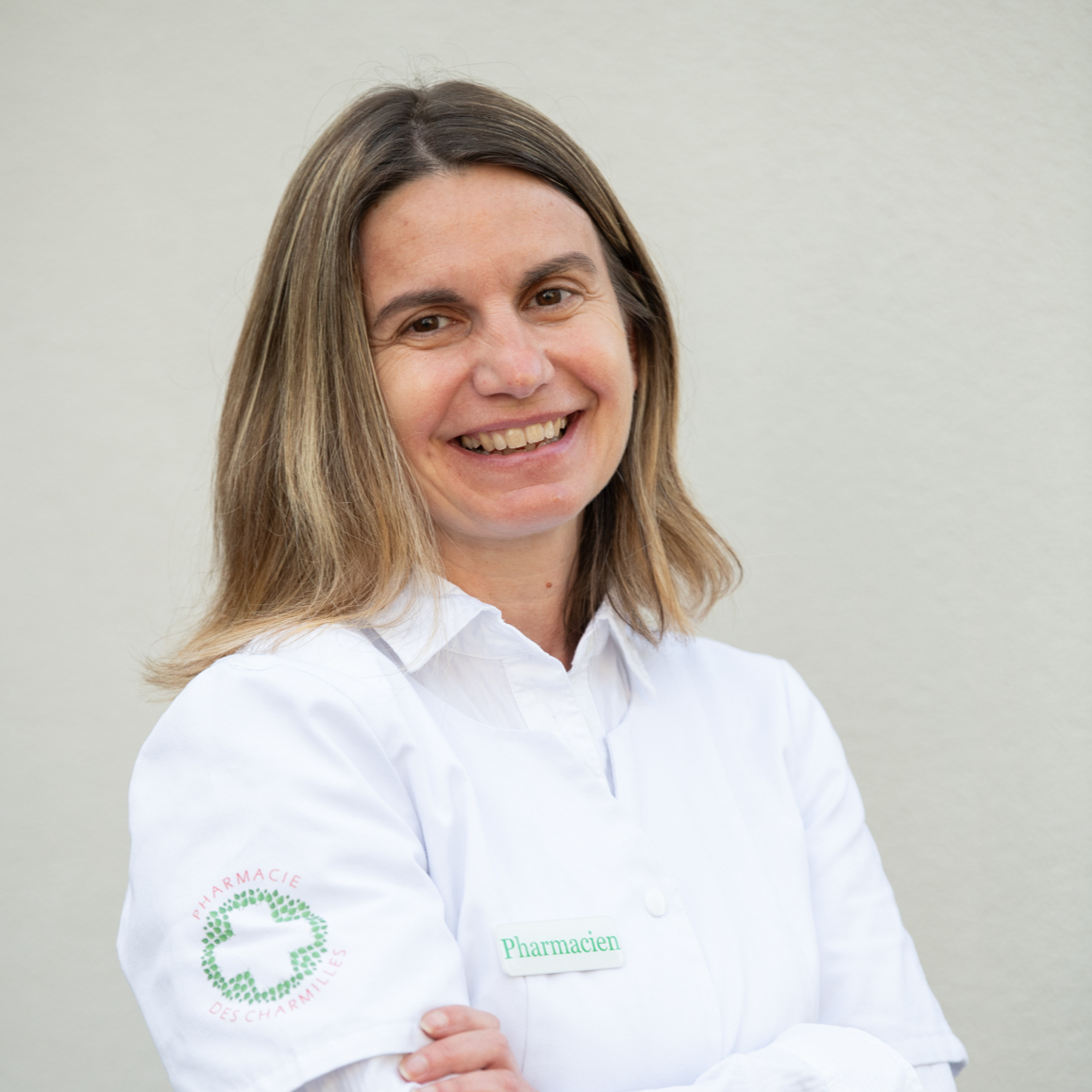 Stéphanie 