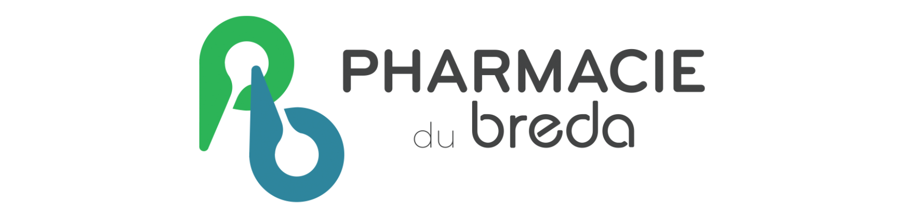 Pharmacie du Breda logo