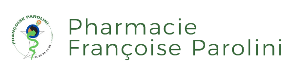 Pharmacie Parolini logo