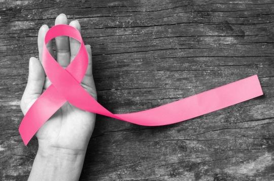 Octobre rose : tous contre le cancer