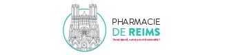 Pharmacie de Reims logo