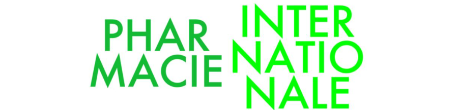 Pharmacie Internationale Hendaye logo