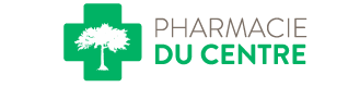 Pharmacie du Centre logo