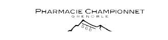 Pharmacie Championnet logo