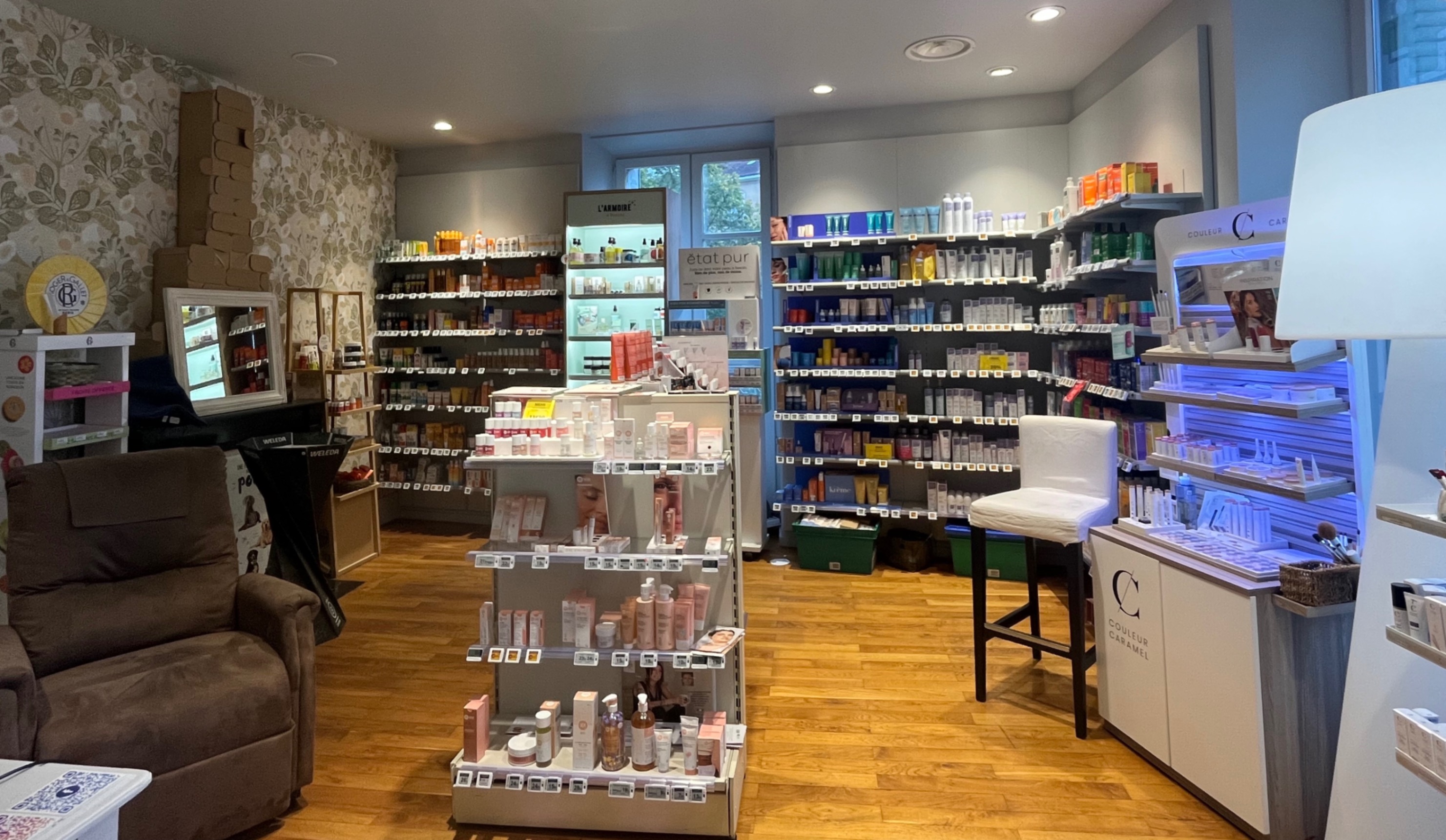 Pharmacie Championnet