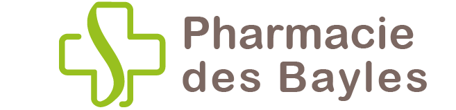 Pharmacie des Bayles logo