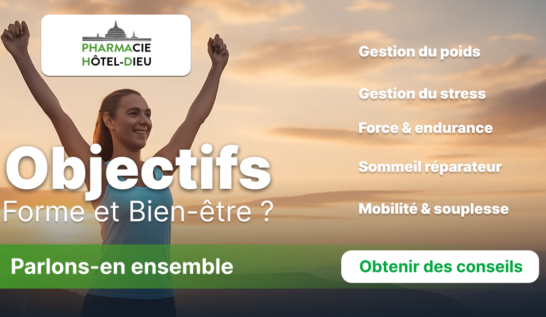 Pharmacie Hôtel Dieu