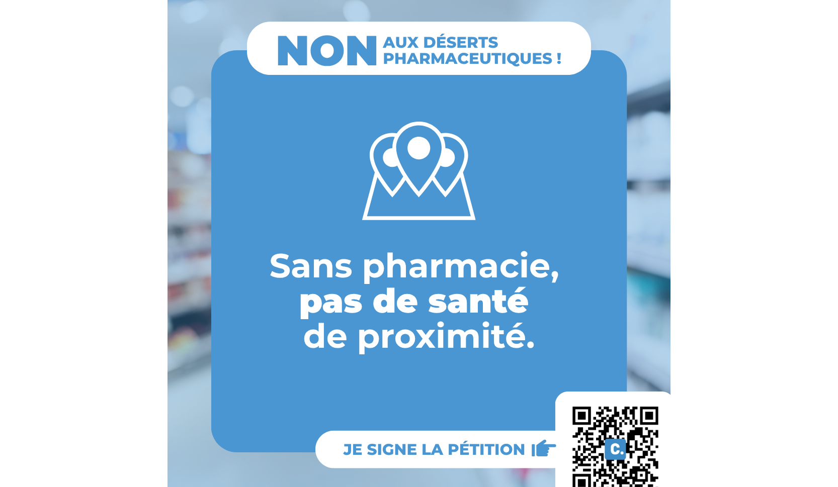 Pharmacie de la Gare