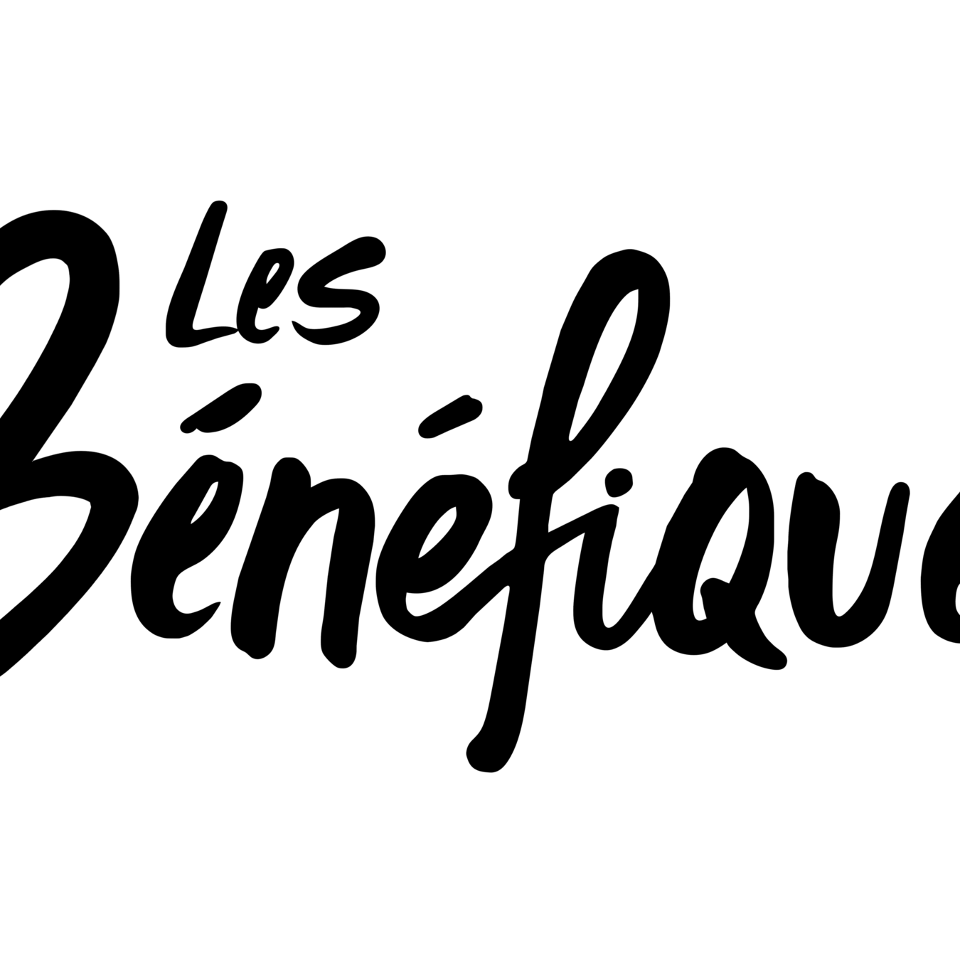 les bénéfiques
