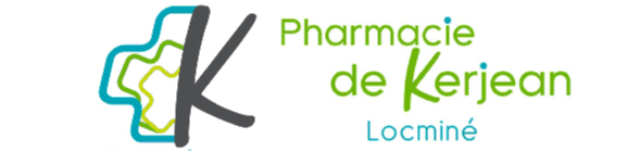 Pharmacie de Kerjean logo