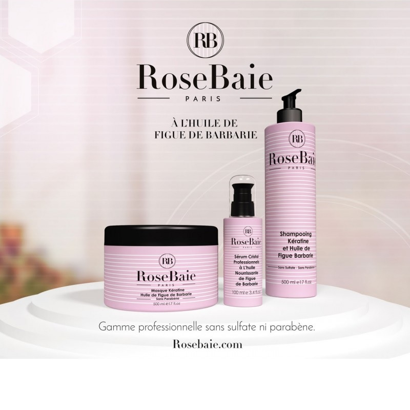 ROSEBAIE