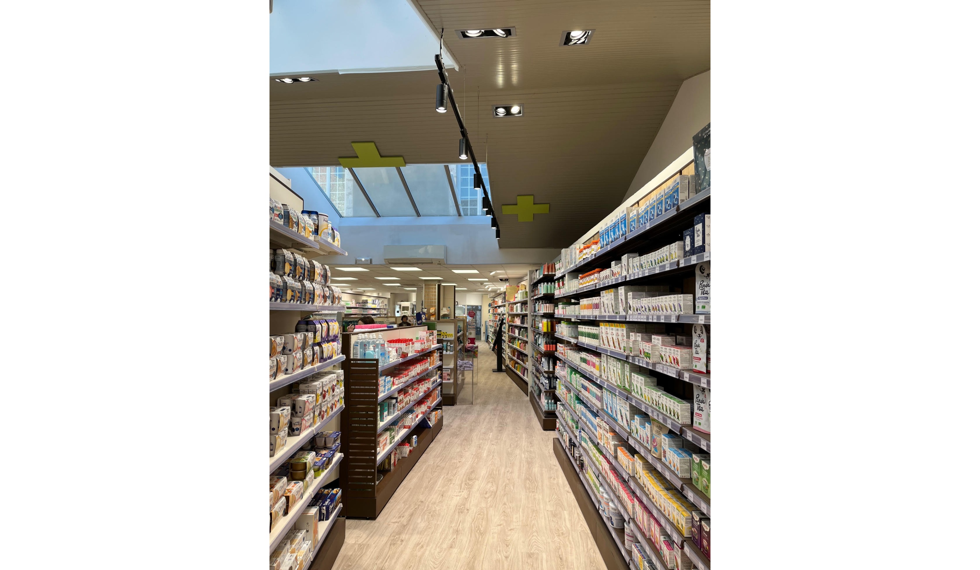 Pharmacie du Martroi