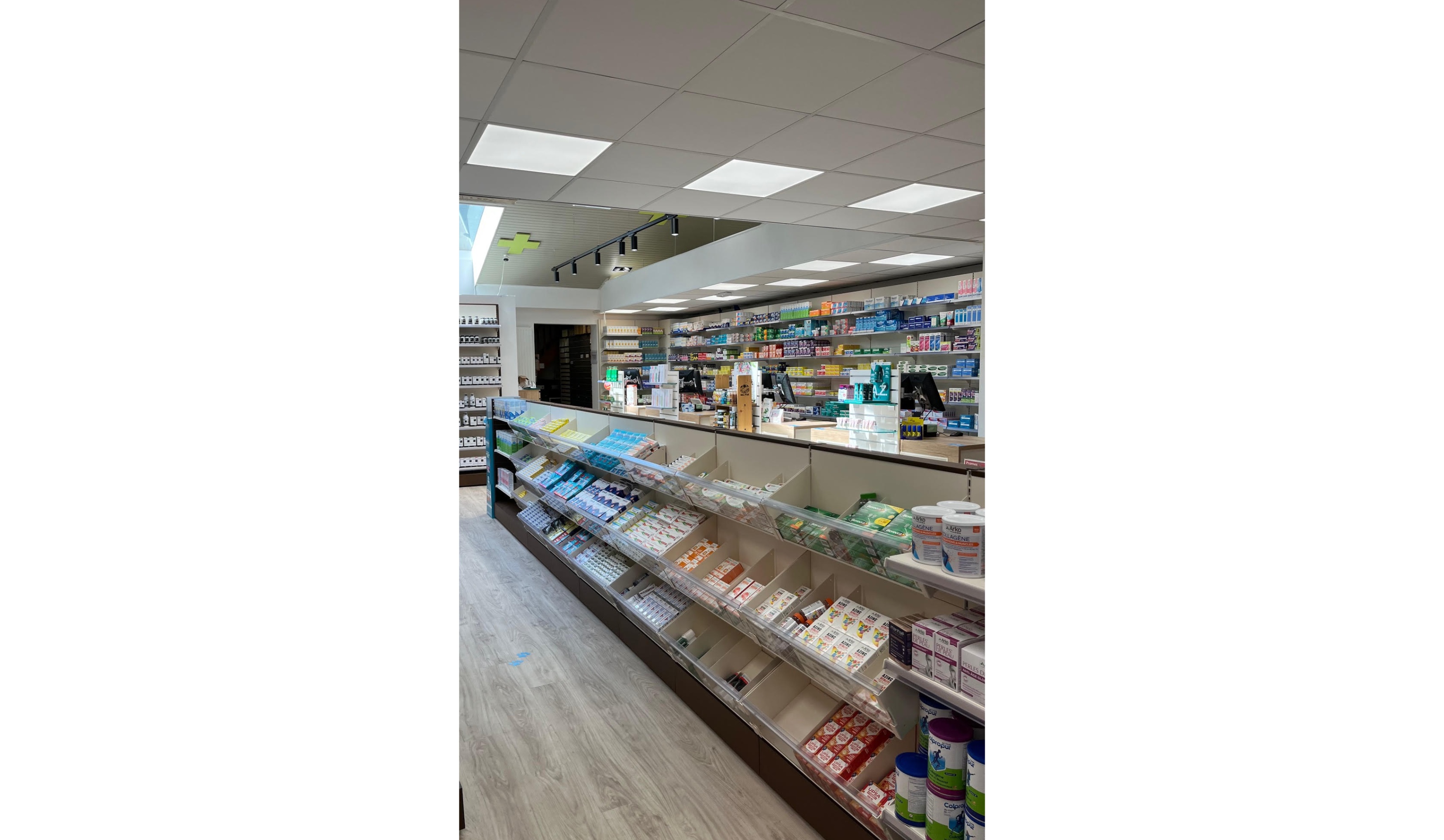 Pharmacie du Martroi