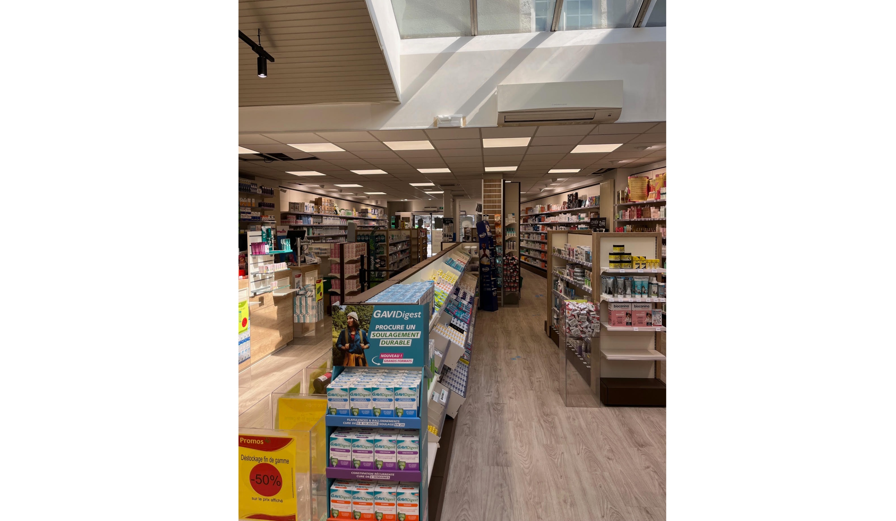 Pharmacie du Martroi