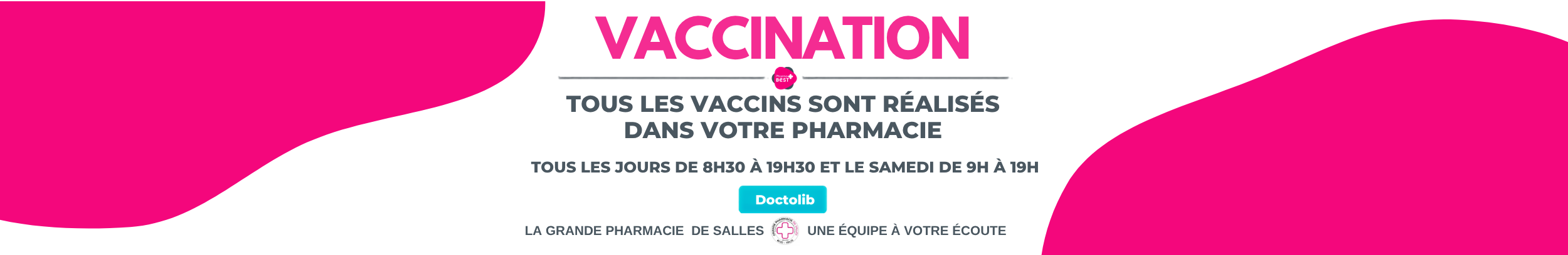 VACCINATION