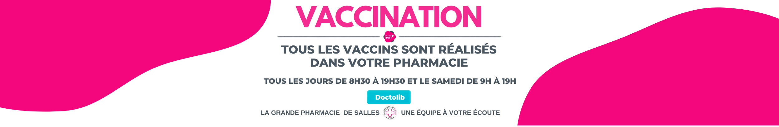 VACCINATION