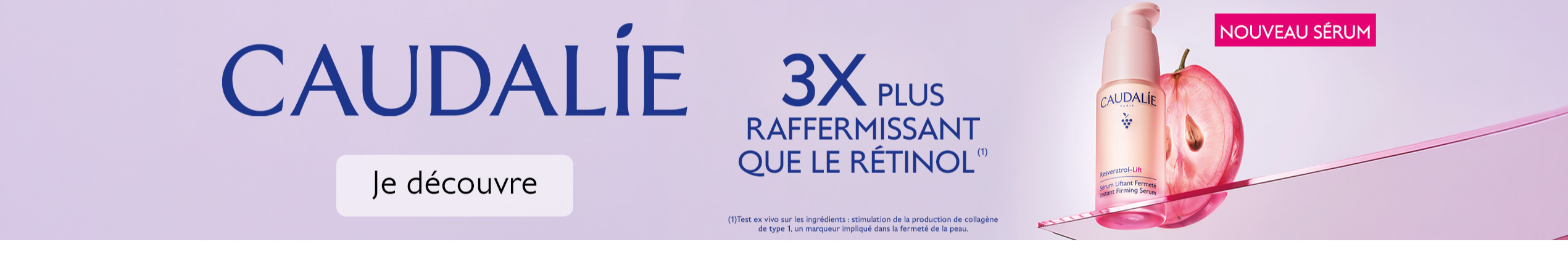 CAUDALIE 