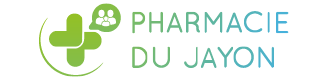 Pharmacie du Jayon logo
