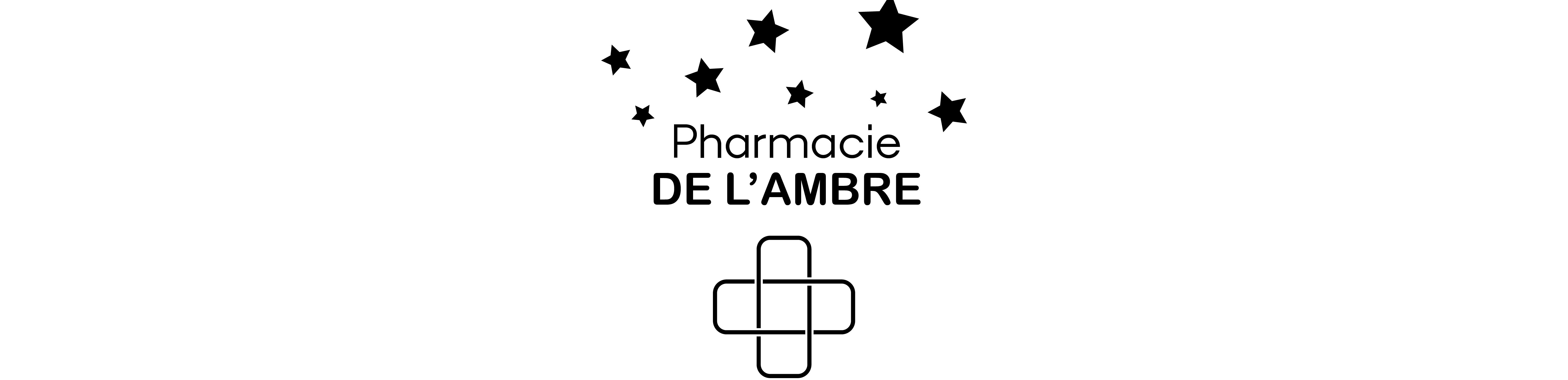 Pharmacie de l'Ambre logo
