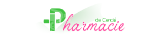 Pharmacie de Cercié logo