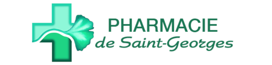 Pharmacie de Saint-Georges logo