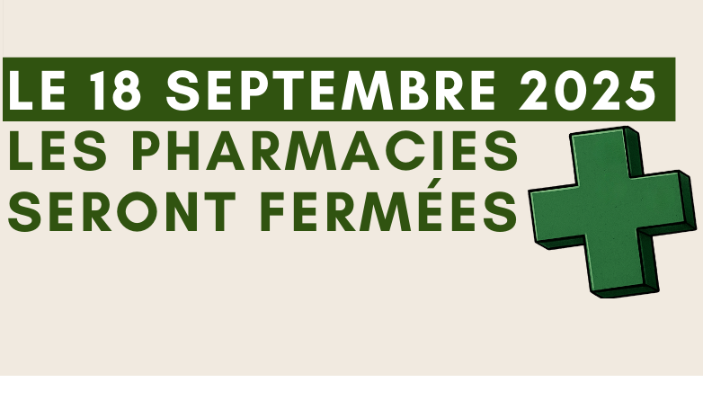 Pharmacie Régionale
