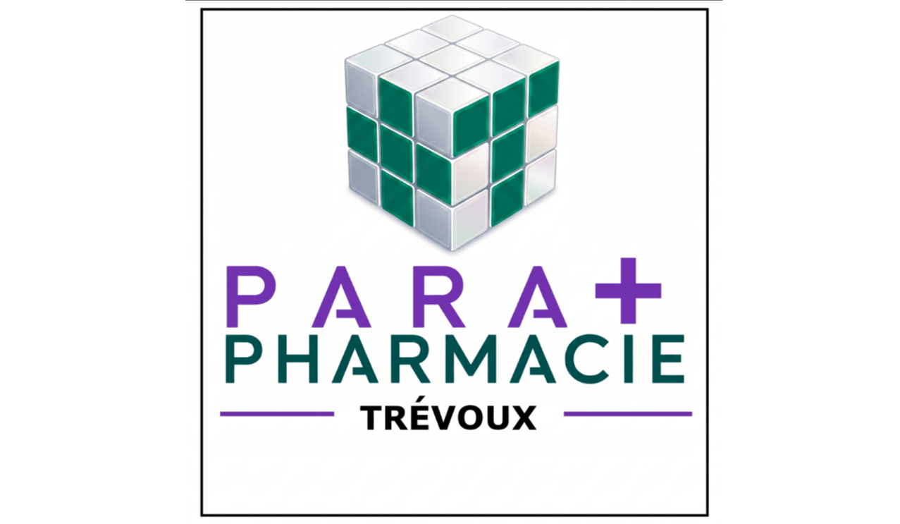 Para + Pharmacie de Trévoux