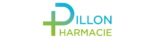 Pharmacie Pillon logo