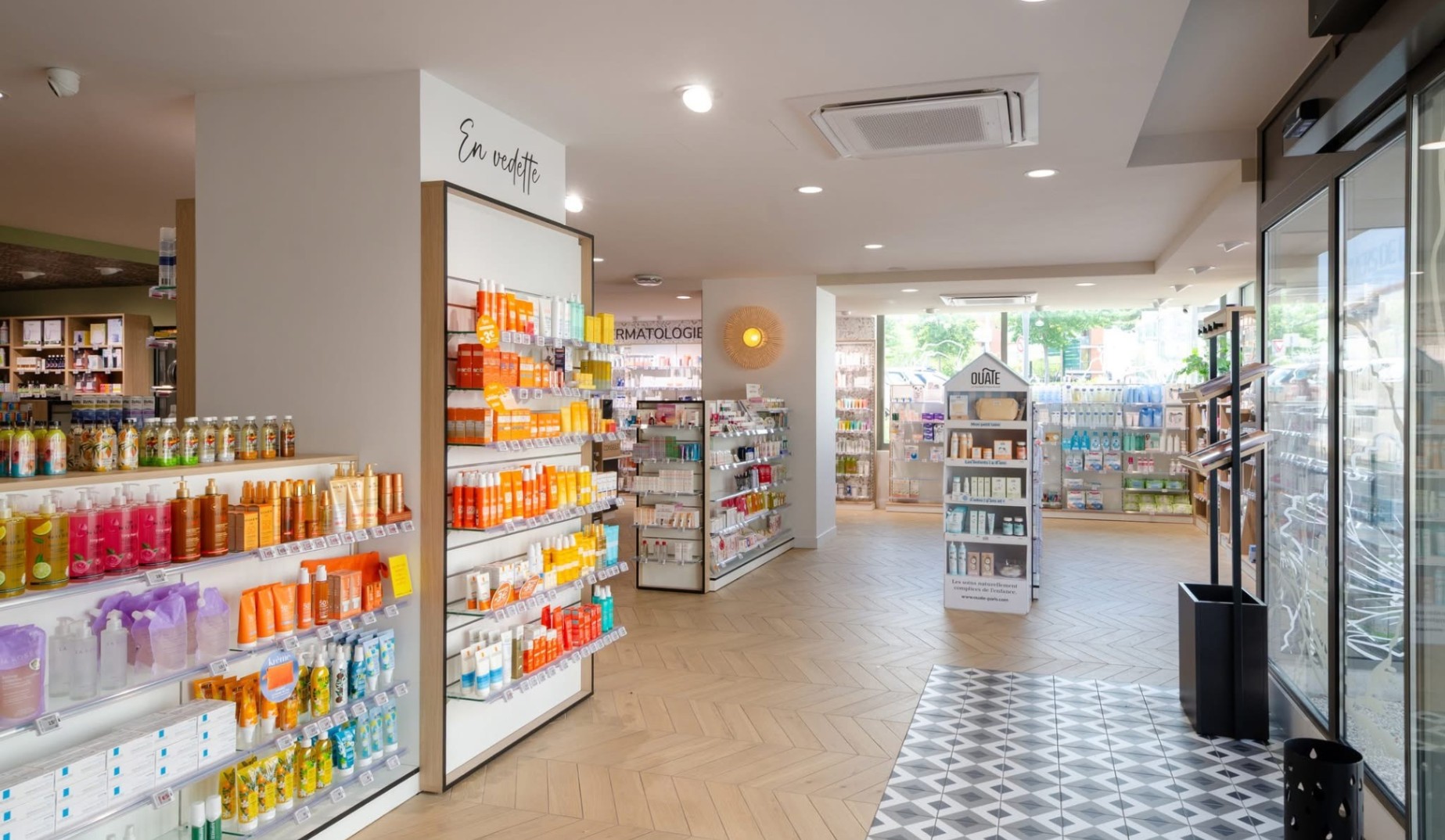 Pharmacie des Coquelicots