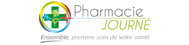 Pharmacie Journé logo