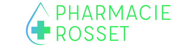 Pharmacie Rosset logo