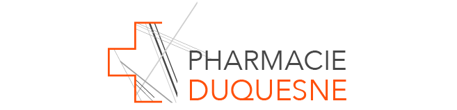 Pharmacie Duquesne logo
