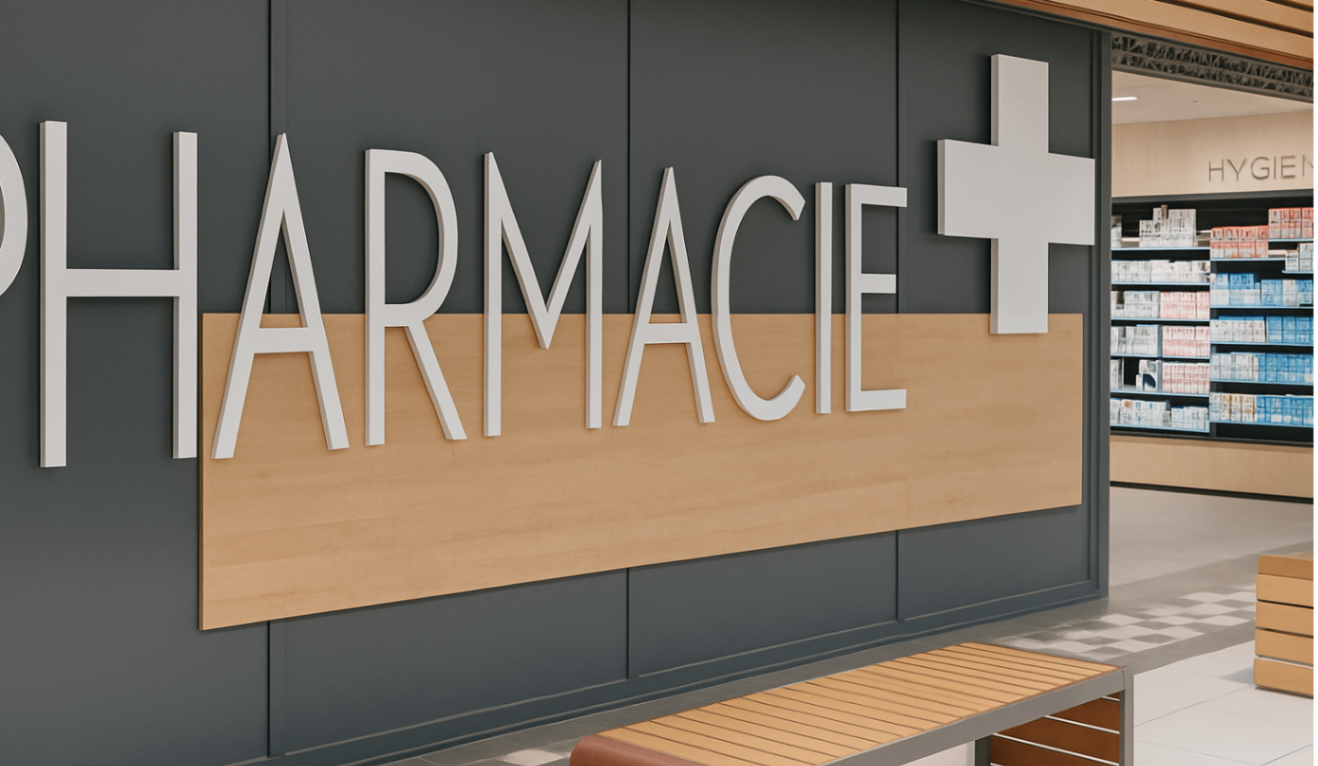 Pharmacie des Orfèvres