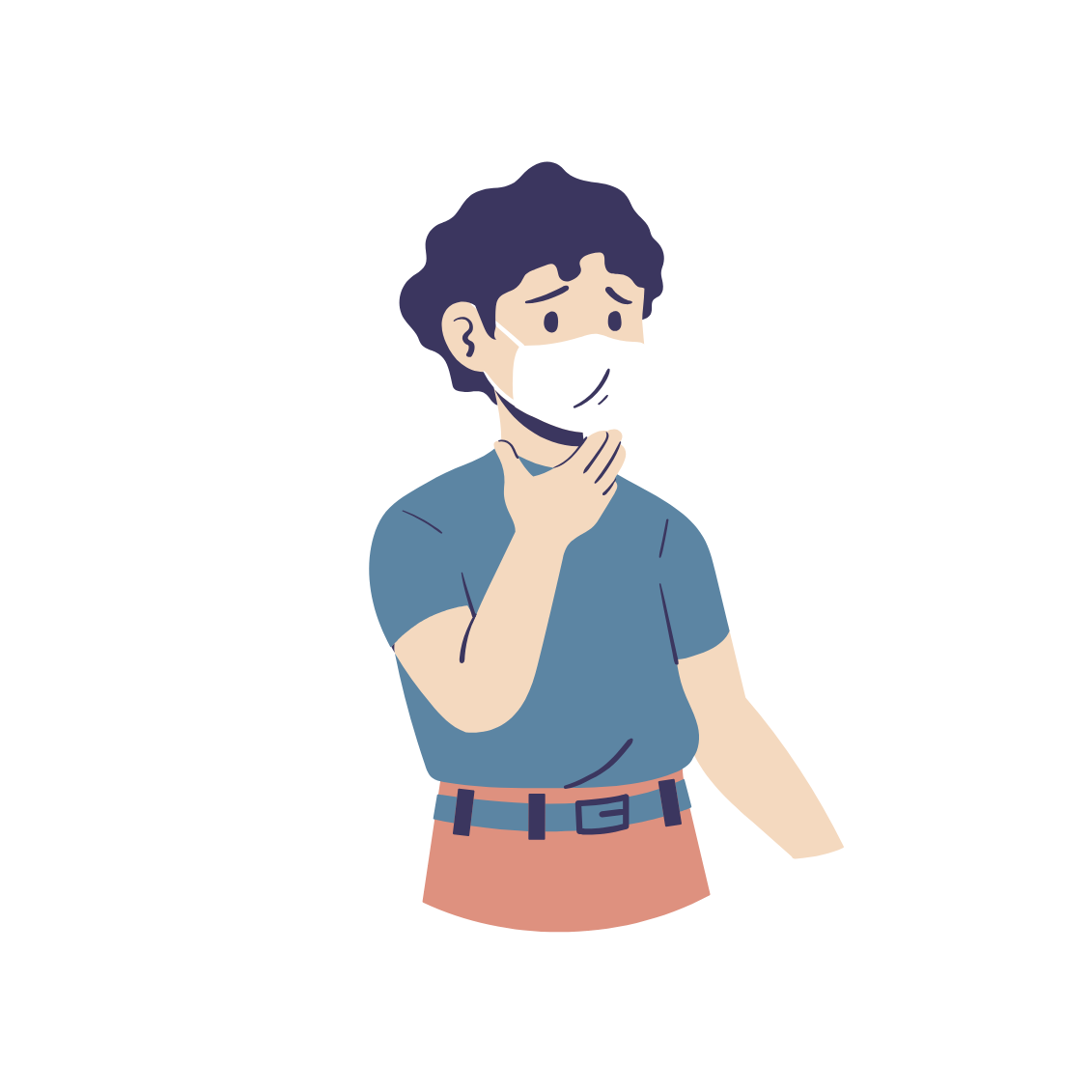 Test Rapide d'Orientation Diagnostique (TROD) Angine