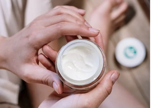Dermocosmétique 