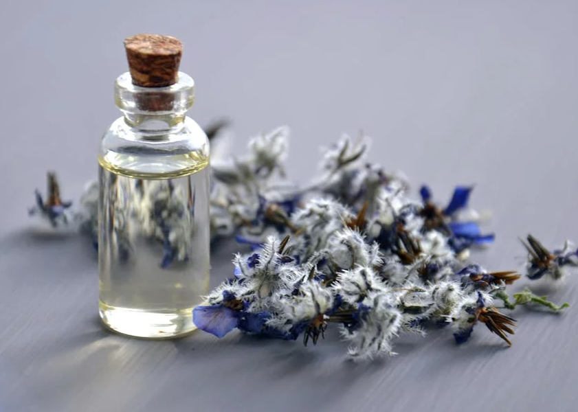 Parfumerie