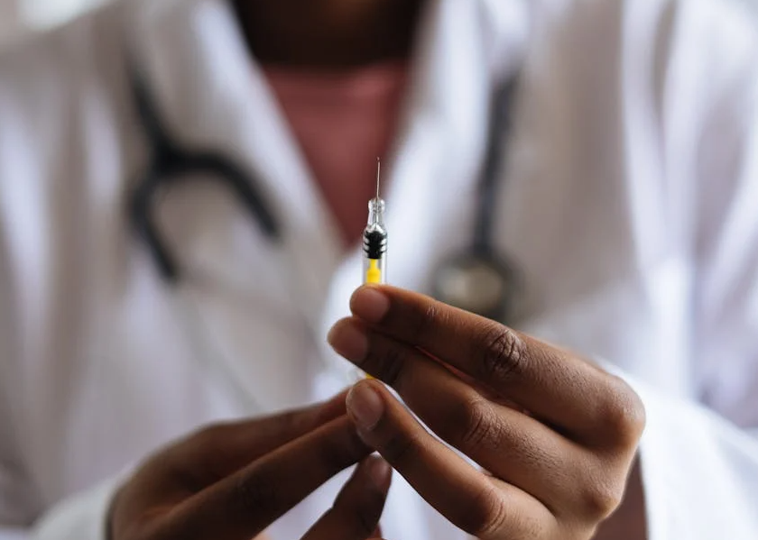 Vaccination