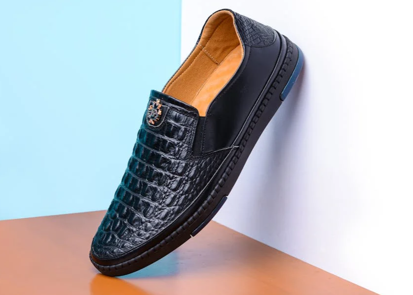 Chaussures orthopédiques