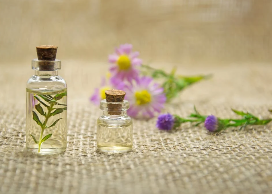 Aromathérapie