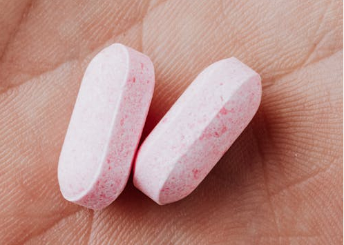 Vitamines et compléments alimentaires